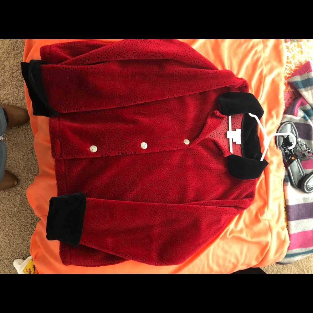 Cold water creek size XL Sweater.